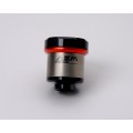 AEM FACTORY - TITANIUM RESERVOIR FLUID TANK AEM FACTORY - TITANIUM RESERVOIR FLUID TANK